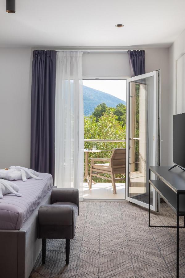 Zlatni Rat Beach Resort 볼 외부 사진