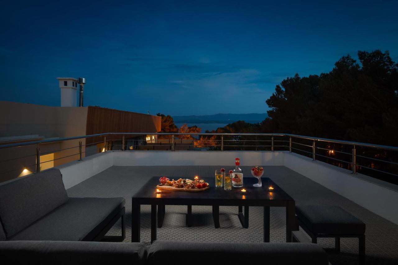 Zlatni Rat Beach Resort 볼 외부 사진