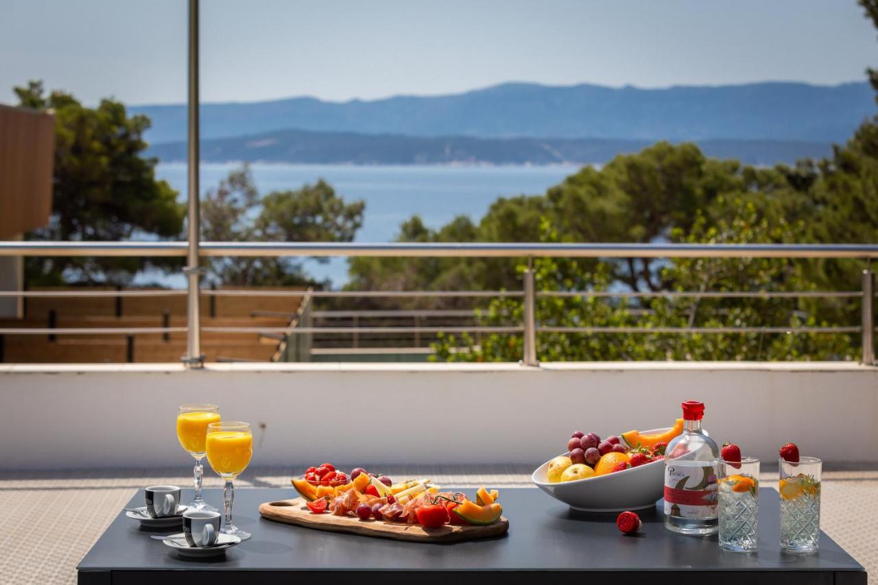 Zlatni Rat Beach Resort 볼 외부 사진