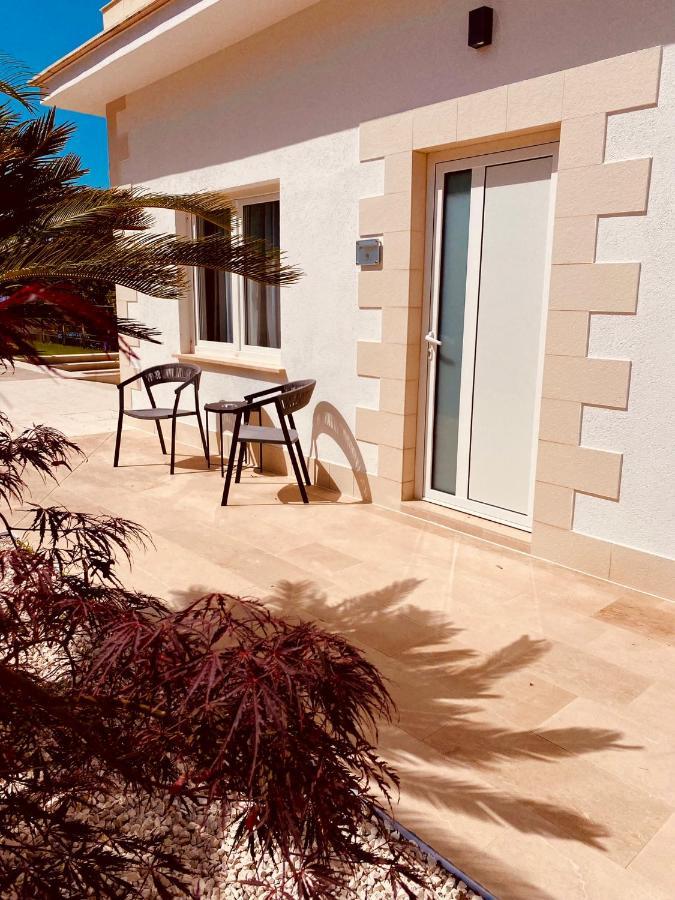 Zlatni Rat Beach Resort 볼 외부 사진