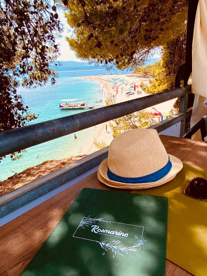 Zlatni Rat Beach Resort 볼 외부 사진