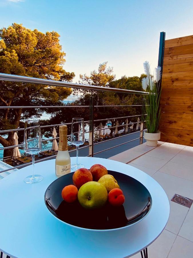 Zlatni Rat Beach Resort 볼 외부 사진