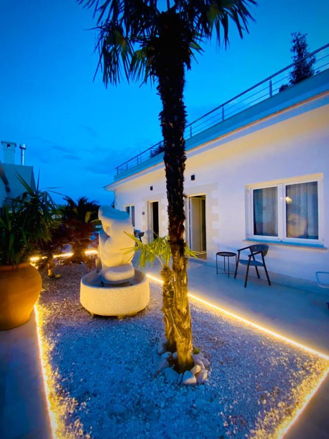Zlatni Rat Beach Resort 볼 외부 사진